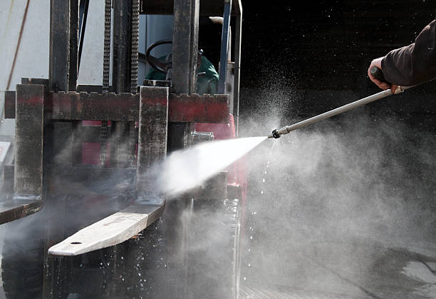  Ossun, LA Pressure Washing Pros